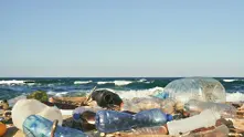 Замърсяване с пластмаса: Как човечеството превръща света в пластмасов