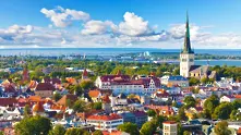 8 факта за Естония