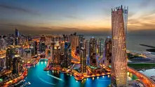 Формулата на Дубай за икономически успех изглежда се износва