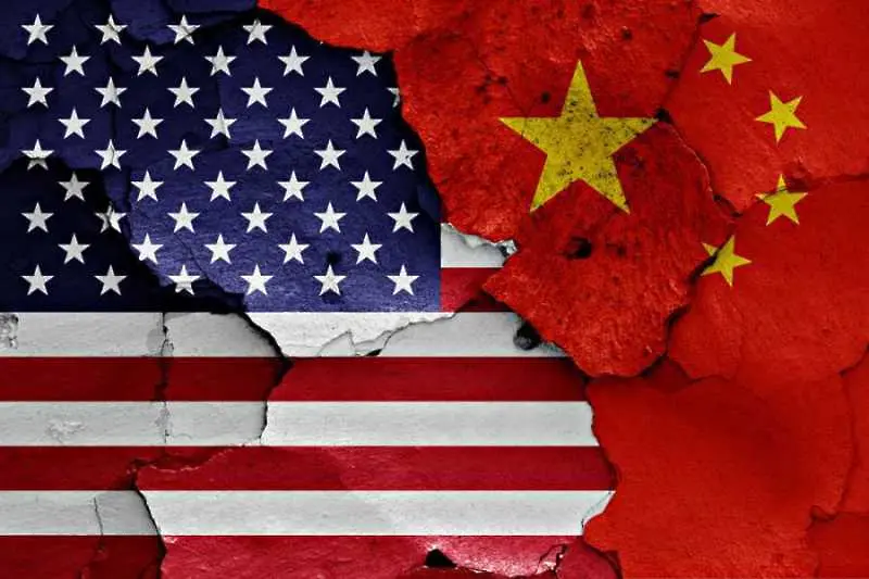 Китай обяви списък на американските стоки, които ще обложи с мита
