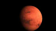 Днес Марс е най-близо до Земята