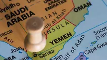 Въздушен удар в Йемен, има убити десетки деца