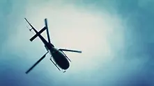Хеликоптер се разби в Красноярск, 18 души загинаха
