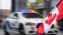  Най-малко четирима души убити при стрелба в Канада