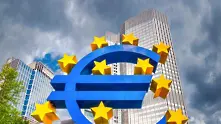 Драги: Еврозоната все още се нуждае от стимули