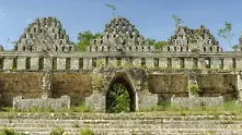 Учени: Суша е погубила цивилизацията на Маите