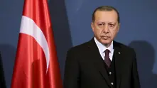 Турция иска да се присъедини към БРИКС