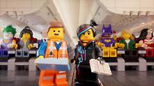 LEGO герои представят правилата за безопасност на борда в ново видео на Turkish Airlines