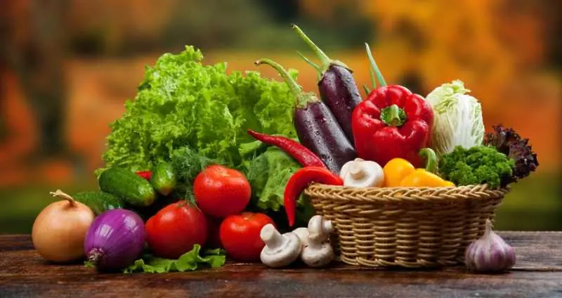 По какво се познава има ли пестициди в плодовете и зеленчуците 