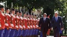 Борисов в Черна гора: Балканите може да станат мощна икономическа зона