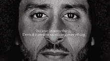 Скандална футболна звезда ще рекламира Nike