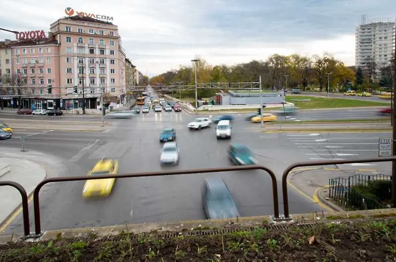 Близо 270 хил. автомобила у нас осъмват в петък без Гражданска отговорност