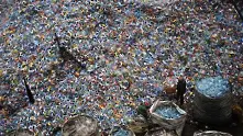 Тайланд забранява вноса на електронни и пластмасови отпадъци 