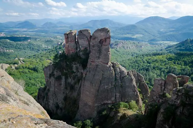 Времето: Слънчево