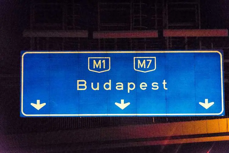 Затвориха за кратко летището в Будапеща заради опасно химично вещество