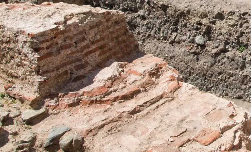 Уникална археологическа находка открита край Петрич