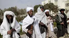 Афганистан няма да участва в мирните преговори с талибаните под егидата на Русия