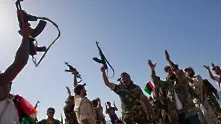Либийски групировки договориха примирие в Триполи, съобщи ООН