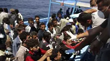 Италия призова страните от ЕС да поемат част от мигрантите от кораб в Сицилия