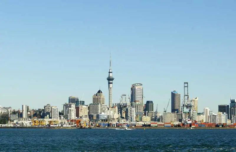 Нова Зеландия забрани на повечето чужденци да купуват къщи