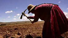 Боливийка може би е най-възрастната жена в света