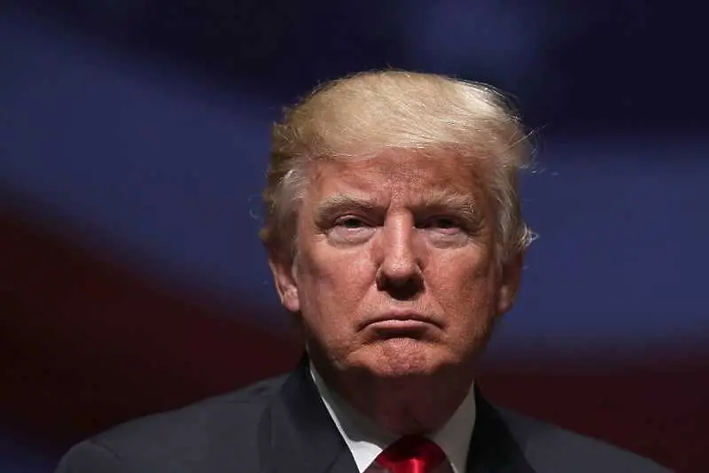 Тръмп заплаши да извади САЩ от Световната търговска организация