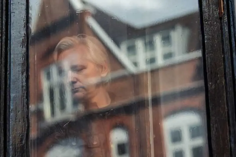 Норвежката полиция разследва изчезването на съосновател на Уикилийкс