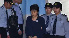 Увеличиха присъдата на бившата южнокорейска президентка