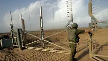 Израел отвори отново жизненоважен за ивицата Газа граничен пункт