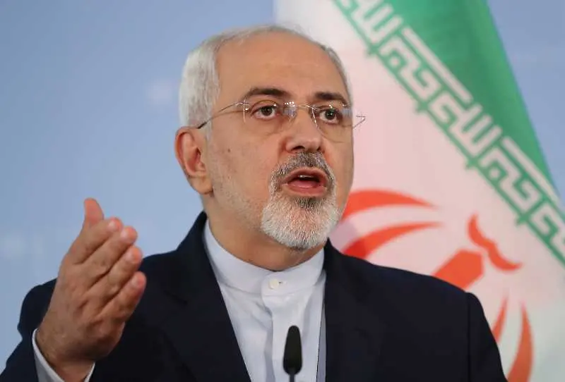Иранският външен министър: САЩ готвят преврат в страната ни