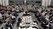 В Австралия положи клетва първата сенаторка мюсюлманка