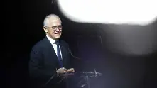 Австралийският премиер отказва да се оттегли