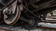 Два товарни влака се сблъскаха в Босна. Има загинали