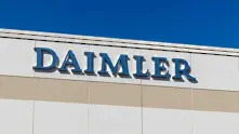 Daimler изтегля 690 000 дизелови автомобила в Европа