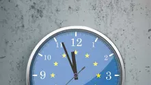 Над 80% от европейците против смяната на часовото време