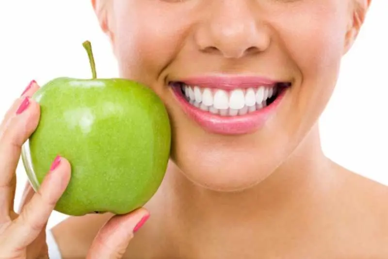 Причини за повишената чувствителност на зъбите