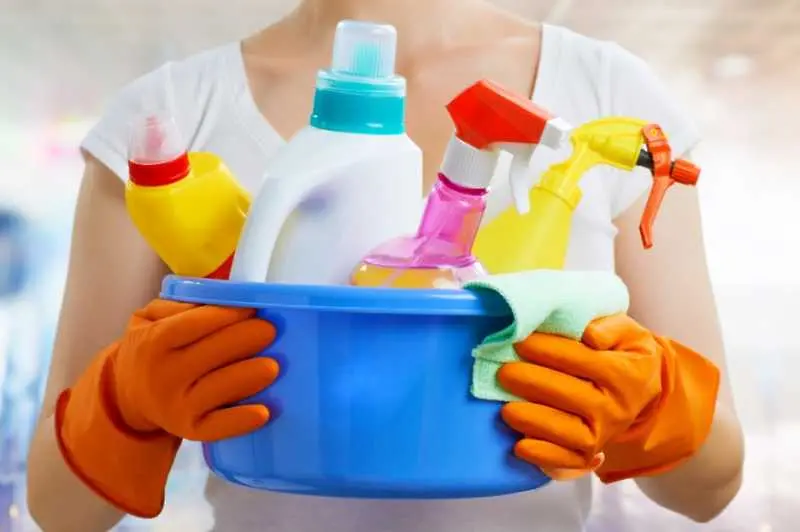 Най-големите заблуди за хигиената в домакинството