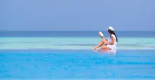 Най-добрата работа на света: Курорт в Малдивите търси продавач на книги