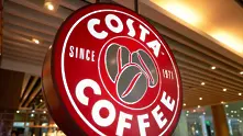 Coca-Cola купува веригата Costa