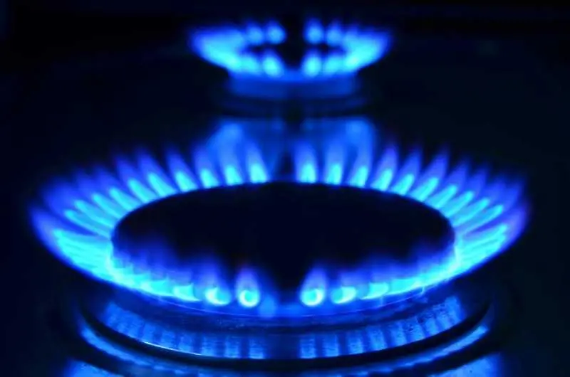 Планираното спиране на газоподаването в София е единствено за стопански клиенти