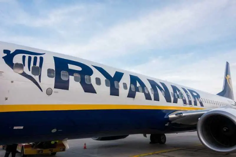 Споразумение в Ryanair, стачките спират?