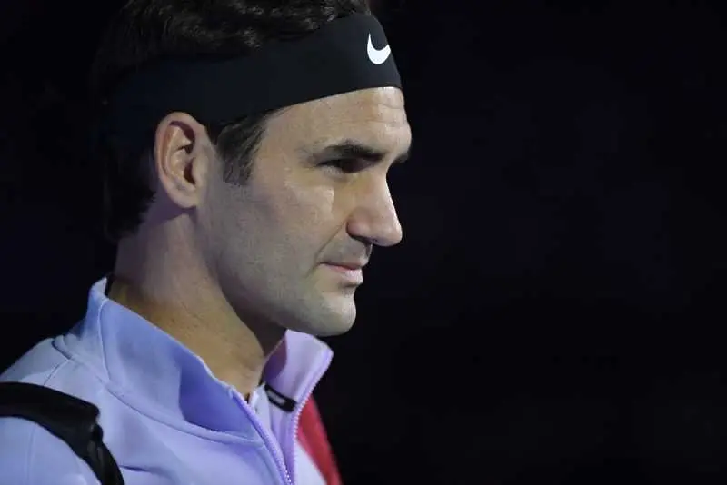 Федерер изненадващо отпадна от US Open