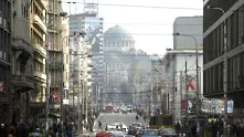 По-високи пътни такси от днес в Сърбия