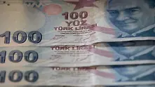 Турската централна банка повиши рязко основната си лихва на 24%
