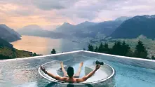 Случаят с швейцарския хотел и Instagram