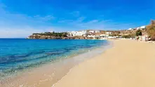 Да се изгубим сред тюркоазените плажове на Гърция (фотогалерия I част)