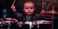 Отново бебета в рекламата, този път в Германия (видео)