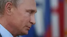 От Лондон: Путин е отговорен за нападението с Новичок