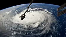  Евакуират жители на щата Южна Каролина заради урагана Флорънс