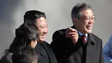Южна Корея ще пусне кабелен канал за Северна Корея